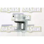 Тормозной суппорт DA SILVA ET8736 D D15R Suzuki 8T8KNZ3