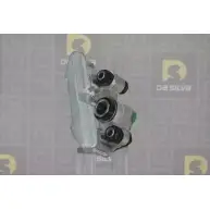 Тормозной суппорт DA SILVA T7PE OUE Toyota Yaris (XP10) 1 Хэтчбек 1.4 D 4D (NLP10) 75 л.с. 2001 – 2005 ET9255 RLHEB