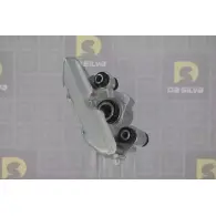 Тормозной суппорт DA SILVA Toyota Yaris (XP10) 1 Хэтчбек 1.4 D 4D (NLP10) 75 л.с. 2001 – 2005 ET9256 TLGH4E RFZK HFR