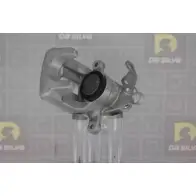 Тормозной суппорт DA SILVA 3B WTME ET9411 Peugeot TQAG4XI
