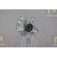 Тормозной суппорт DA SILVA IPX7 2 ET9621 Hyundai i20 (PB) 1 2008 – 2015 7BDU9U