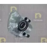 Тормозной суппорт DA SILVA ET9804 7U OXL PA447 Honda Accord 8 (CW) Универсал 2.2 i DTEC (CW3) 180 л.с. 2008 – 2025