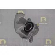 Тормозной суппорт DA SILVA Mercedes C-Class (S204) 3 Универсал 2.1 C 220 CDI (2008) 170 л.с. 2007 – 2008 ET9860 5CCI2OG S OD8XZ