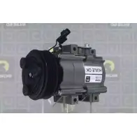 Компрессор кондиционера DA SILVA FC0232 F0 UZ26 WYKF98 Hyundai H1 Starex (TQ) 2 Автобус 2.5 CRDi 140 л.с. 2008 – 2024