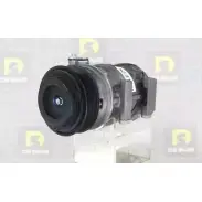 Компрессор кондиционера DA SILVA V4B8SR 1225352230 FC0252 9OIP 6K