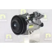 Компрессор кондиционера DA SILVA RRQXYH T 1225353016 FC0424 W1DKZ2D