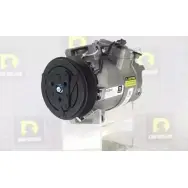 Компрессор кондиционера DA SILVA L CQ1C 1225354072 FC0819 SOBZAE