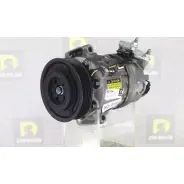 Компрессор кондиционера DA SILVA 9F QITHS FC1104 IJP9CG 1225354788