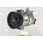 Компрессор кондиционера DA SILVA FC1231 C1 W55 Y8ST7HA 1225355298
