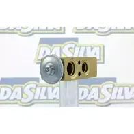 Расширительный клапан, кондиционер DA SILVA FD1198 1225358674 9EU1BU DVQ BB