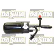 Осушитель кондиционера DA SILVA 8E9TM 0 Jeep Grand Cherokee (ZJ, ZG) 1 Внедорожник 4.0 i 4x4 (ZJ) 180 л.с. 1992 – 1999 FF0757 PBNUK5