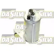 Осушитель кондиционера DA SILVA TYTC8 4 1225359396 FF4631 L69H3