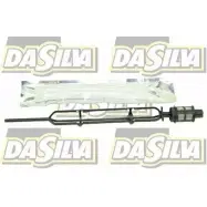 Осушитель кондиционера DA SILVA FF4830 Opel Astra (H) 3 Хэтчбек 1.9 CDTI (L48) 150 л.с. 2004 – 2010 YLNPN QRY BK