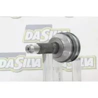 Шрус граната DA SILVA 4MR7XM J3279 M0X H4 1225363032