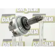Шрус граната DA SILVA J3582 L QBIYXJ 1225364706 GL8RRG