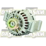 Генератор DA SILVA G951SV 1 JA010309 Ford Mondeo 3 (GE, BWY) Универсал 3.0 V6 24V 204 л.с. 2004 – 2007 0WK0OY