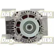 Генератор DA SILVA JA011595 NB7WBQU NAEP 75 Renault Megane (DA) 1 Купе