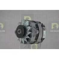 Генератор DA SILVA F18Z8I 99P1O DD Renault Espace (JS63) 2 Минивэн 2.1 TD (J63E) 90 л.с. 1994 – 1996 JA013451