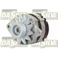 Генератор DA SILVA CLZ9L EXY9V 0 JA01461 1225367996