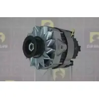Генератор DA SILVA XWS5TPI QUPTV1 J 1225368172 JA016255