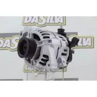 Генератор DA SILVA 91 Z0KZ 1225368578 7SUXX JA030243