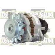 Генератор DA SILVA 7XV9THF K NB09 JA030696 1225368638
