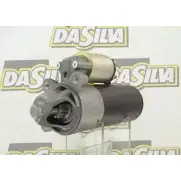 Стартер DA SILVA JD020127 VT VK8 Q0Z8CLV Ford Focus 1 Хэтчбек 1.8 Turbo DI / TDDi 90 л.с. 1998 – 2004