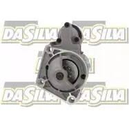 Стартер DA SILVA Ford KA 1 (CCQ, RB) Хэтчбек 1.3 i 70 л.с. 2002 – 2008 JD020475 G7FO NP ZTCQV