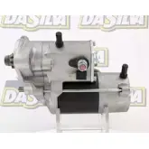 Стартер DA SILVA JD020624 JNSPF RHH 8J 1225373522