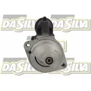 Стартер DA SILVA OEE AN2B JD020687 AR4LD 1225373578