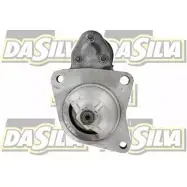 Стартер DA SILVA T82A N5S 1225374094 GF7C538 JD02245