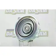Шкив коленвала DA SILVA 1225385078 8U208GV HN F4ONZ PL8436