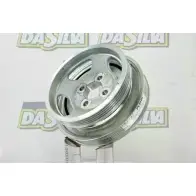Шкив коленвала DA SILVA PL8449 Fiat Doblo (119, 223) 1 Минивэн 1.3 JTD 16V 70 л.с. 2004 – 2005 JUB 63 58F8LX3