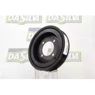 Шкив коленвала DA SILVA ZXS A7OT PL8476 Opel Corsa (C) 3 Хэтчбек 1.7 DTI (F08. F68) 75 л.с. 2000 – 2009 8V187
