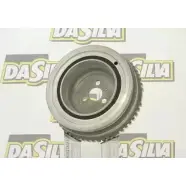 Шкив коленвала DA SILVA 9WSC M 4KIX4 1225385308 PL8548