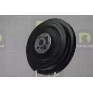 Шкив коленвала DA SILVA Z3PL0 AJ7CUO 6 1225385358 PL8551