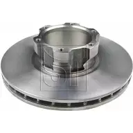 Тормозной диск ST-TEMPLIN CJXCS9Y R VDAEY5 03.110.0275.940 1225396118