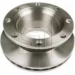 Тормозной диск ST-TEMPLIN 7HGS7F Mazda MX-3 (EC) 1 Купе 1.6 i 88 л.с. 1991 – 1997 MZ3 GX 03.110.4200.510