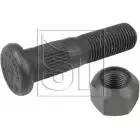 Болт колеса ST-TEMPLIN Mazda MX-3 (EC) 1 1991 – 1998 X RISFSH 11.010.4200.960 GA0DQP9