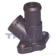Фланец охлаждающей жидкости TRICLO 4398696 463484 F XL4TDA