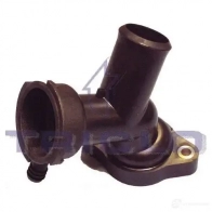 Фланец охлаждающей жидкости TRICLO CG8 X4 466619 4398808