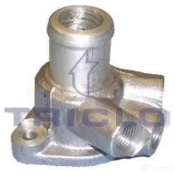 Фланец охлаждающей жидкости TRICLO 6X XOPK 463201 4398654