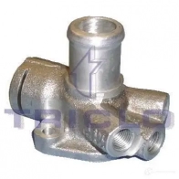 Фланец охлаждающей жидкости TRICLO 4398655 0 L0V8 463202