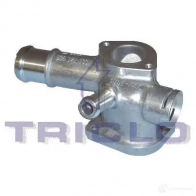 Фланец охлаждающей жидкости TRICLO 2 STJZM Audi A4 463200