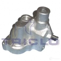 Фланец охлаждающей жидкости TRICLO 468253 4398830 V YOUZA