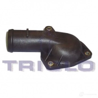 Фланец охлаждающей жидкости TRICLO 4398697 463485 34M3TV J
