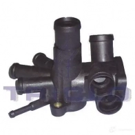 Фланец охлаждающей жидкости TRICLO 463473 866T NU Audi A4 (B5) 1 1994 – 2000