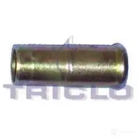 Фланец охлаждающей жидкости TRICLO 4398523 7TW MUFY 458329