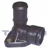 Фланец охлаждающей жидкости TRICLO LZIN 7 4398720 463732