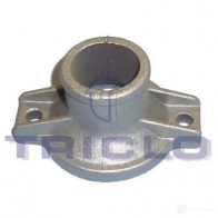 Фланец охлаждающей жидкости TRICLO 7G1FV T 464057 4398759